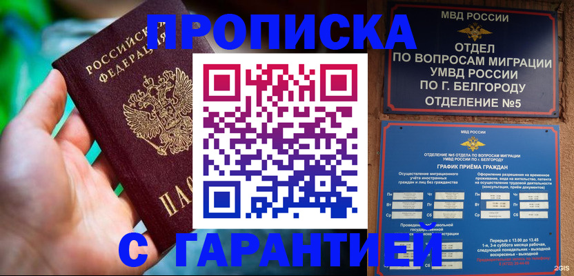 прописка для работы в Опочке